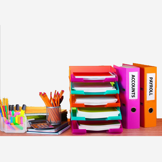 Office & Stationery